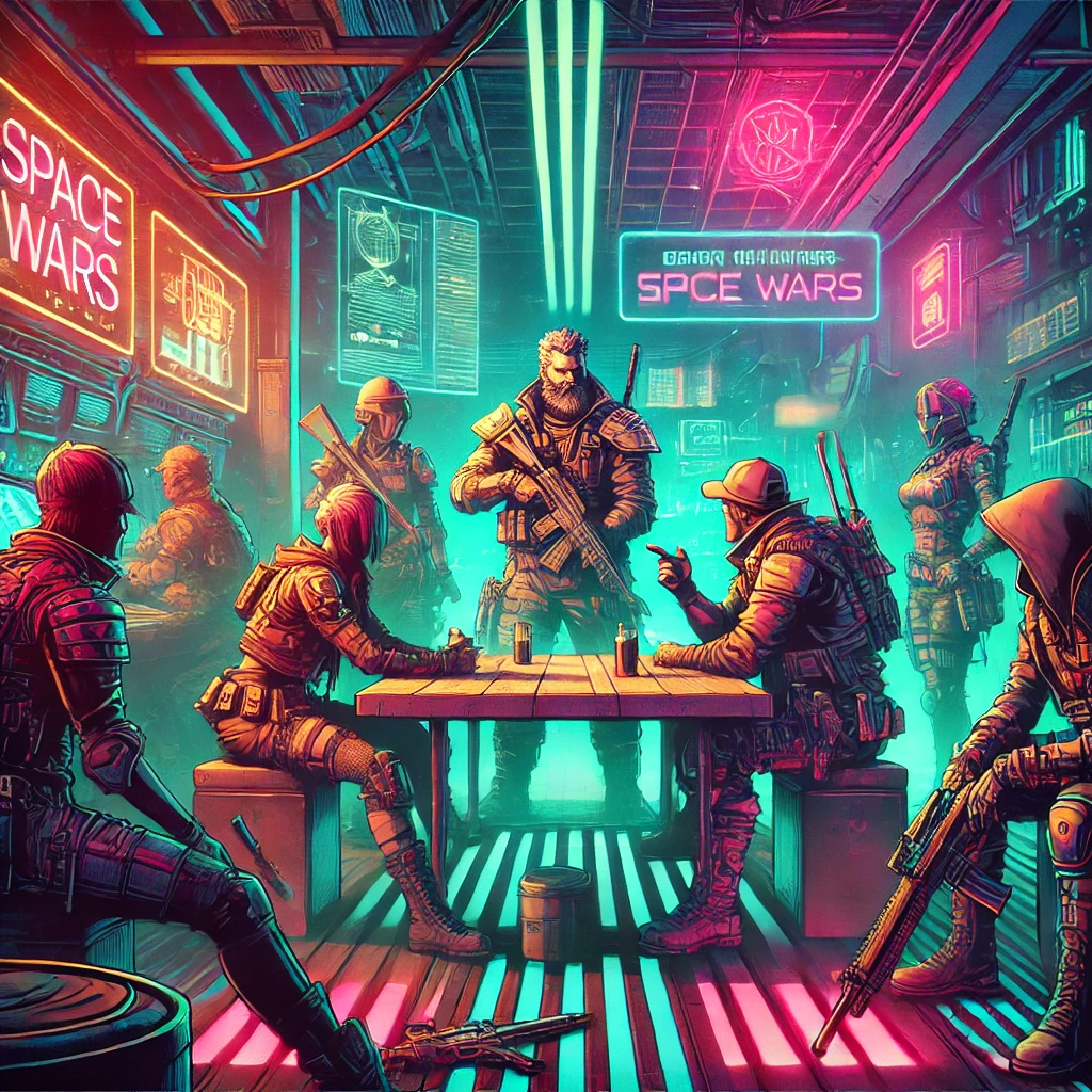 Cyber Rally Championship