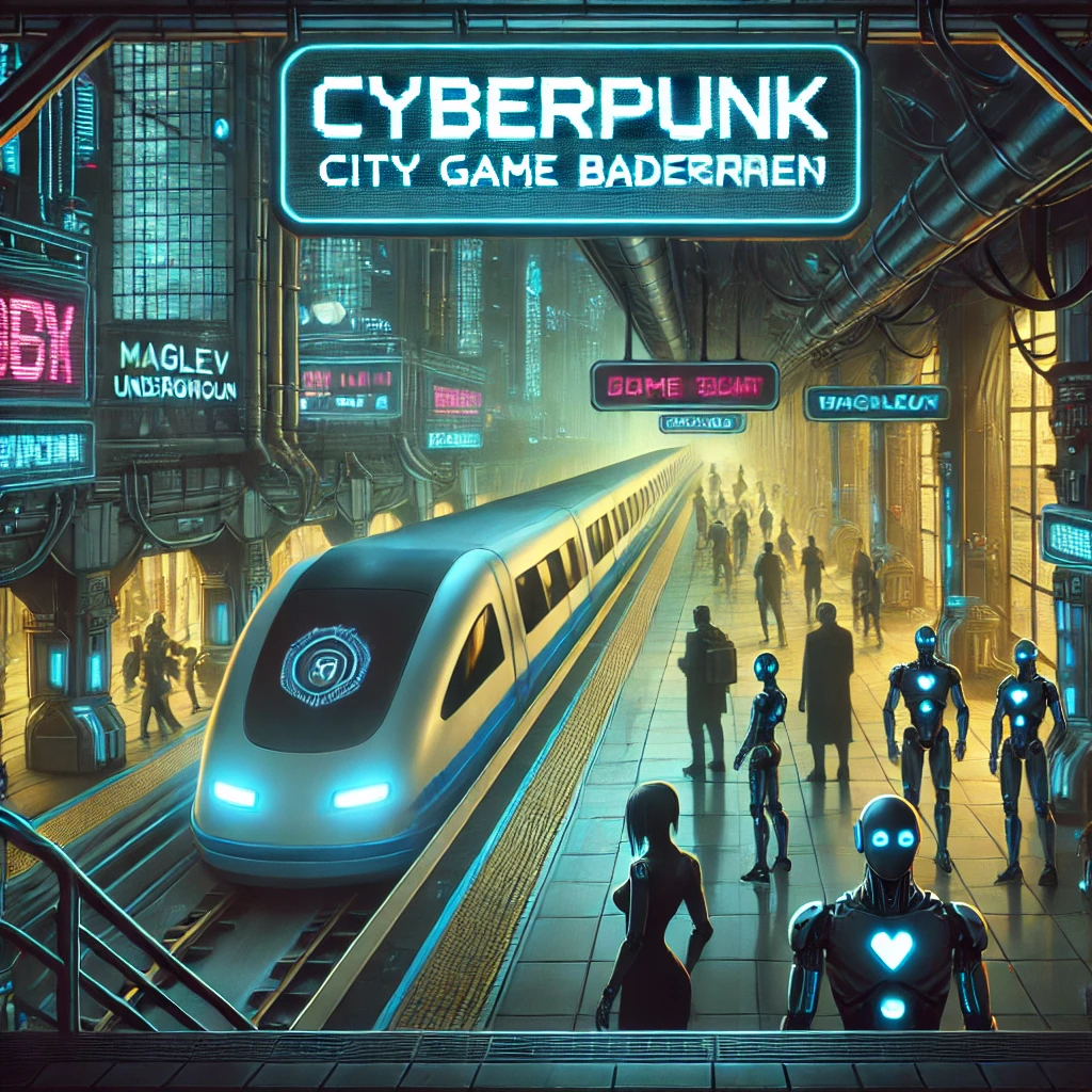 Mystic Realm Chronicles